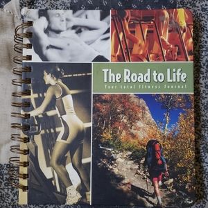 Total Fitness Journal
